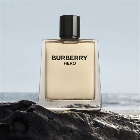 burberry hero reviews